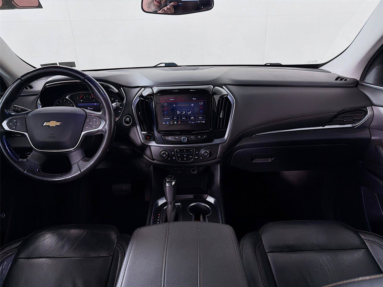 Used 2020 Chevrolet Traverse LT AWD/4WD image 26