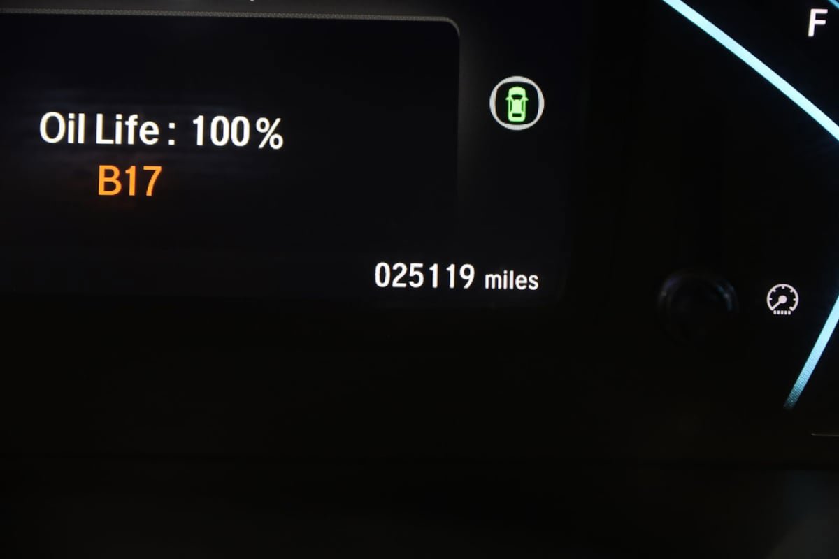 Used 2023 Honda Odyssey Sport image 36