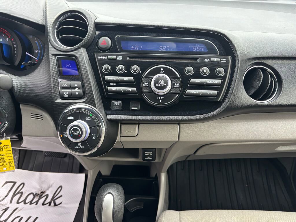 Used 2014 Honda Insight LX image 16