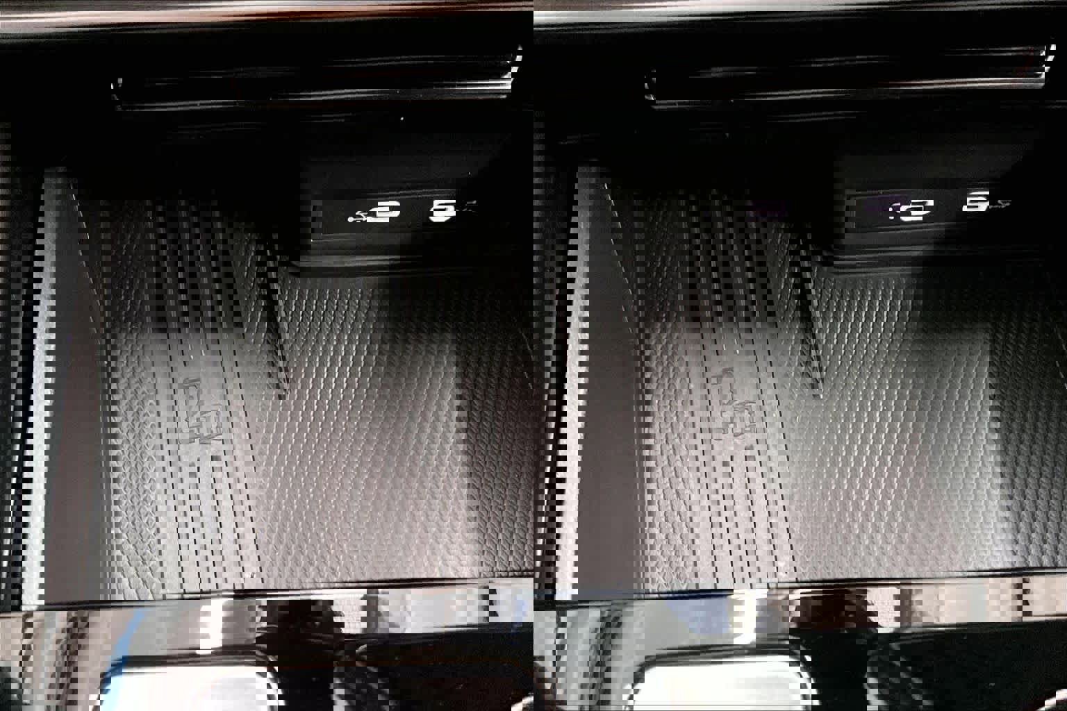 Used 2025 Volkswagen Atlas SE w/ Panoramic Sunroof Package image 36