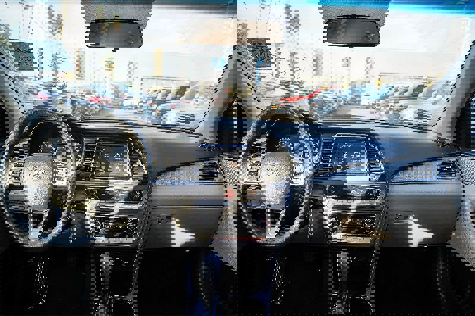 Used 2019 Hyundai Sonata SE image 12