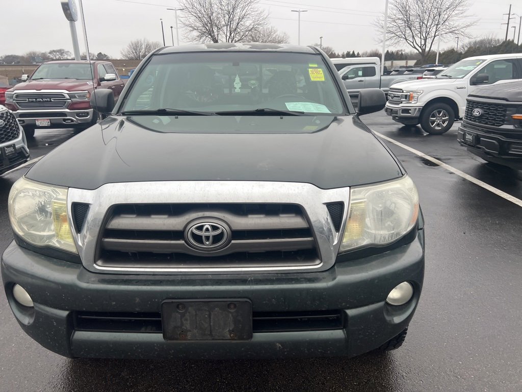 Used 2009 Toyota Tacoma 4x4 Access Cab V6 image 15