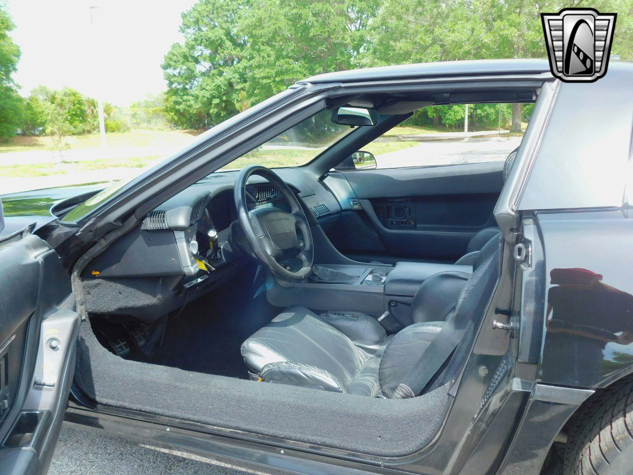 Used 1991 Chevrolet Corvette ZR-1 image 19