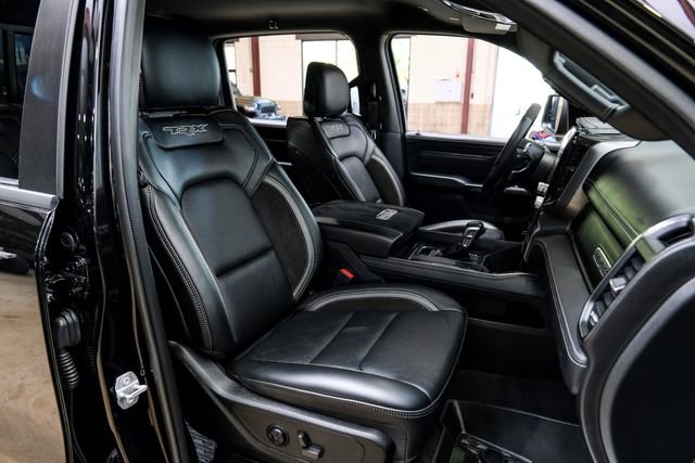 Used 2022 RAM 1500 TRX w/ TRX Level 2 Equipment Group image 73