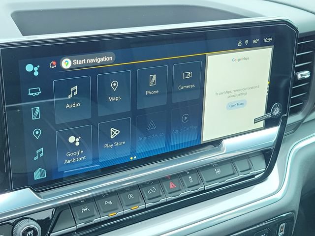 New 2026 Chevrolet Silverado 1500 High Country AWD/4WD image 13
