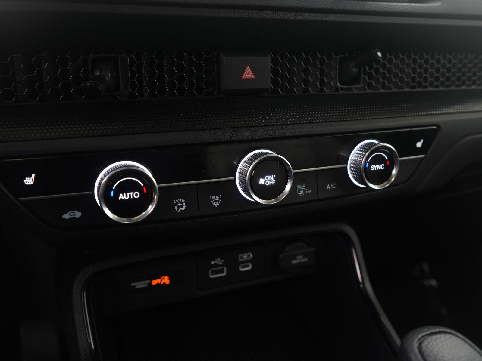 Used 2024 Honda CR-V EX image 22