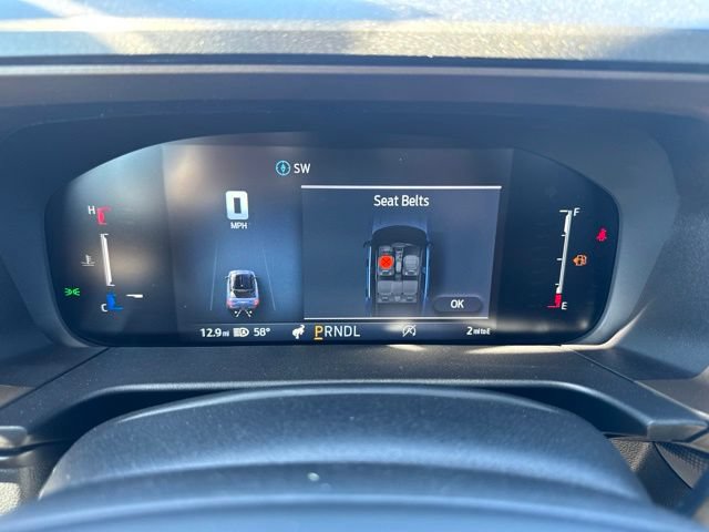 New 2026 Ford Bronco Sport Big Bend w/ Convenience Package AWD/4WD image 30