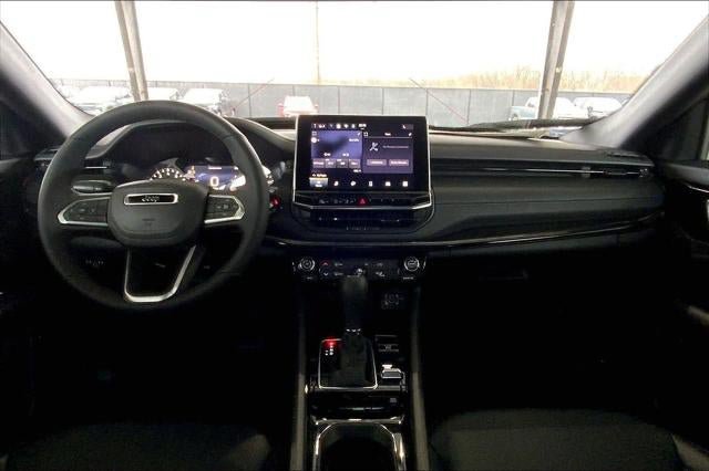 New 2026 Jeep Compass Latitude AWD/4WD image 42
