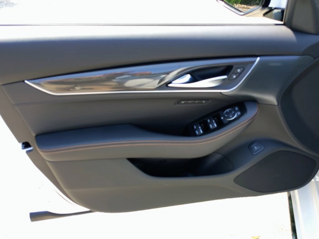New 2026 Cadillac CT5 Sport AWD/4WD image 13