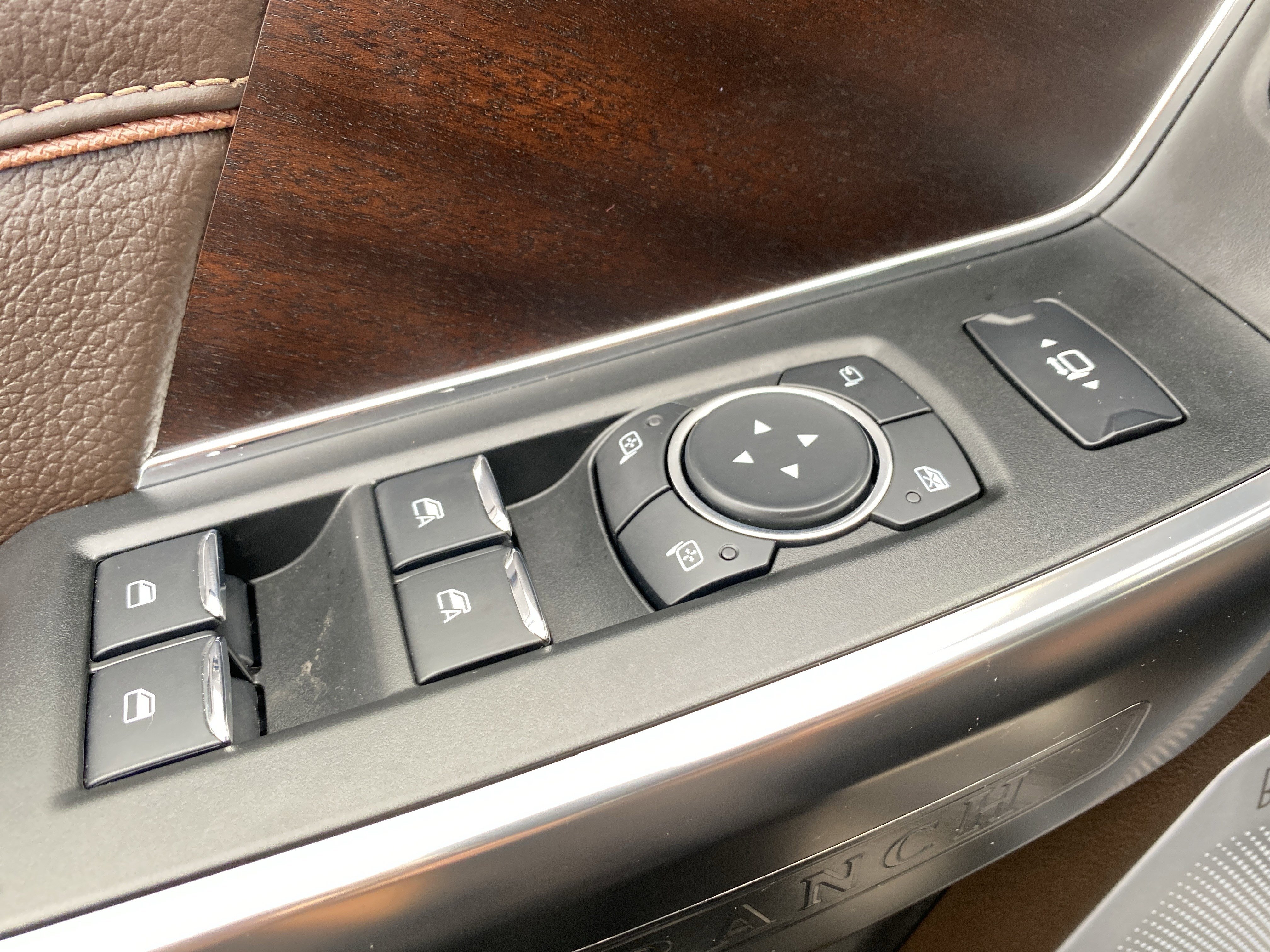 Used 2025 Ford F350 King Ranch image 28