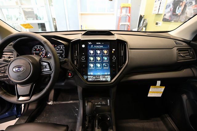 New 2026 Subaru Ascent Bronze Edition image 2