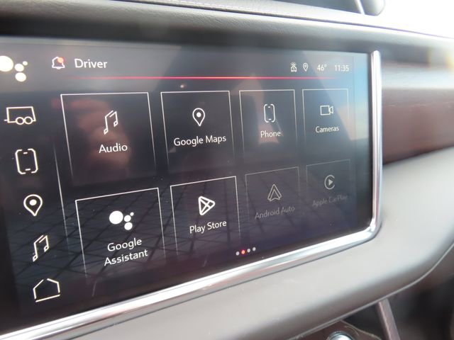 Certified 2024 GMC Yukon Denali Ultimate AWD/4WD image 31