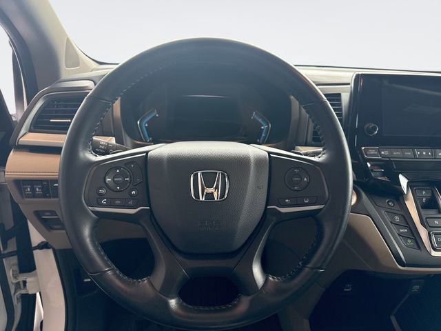 Used 2024 Honda Odyssey EX-L image 14