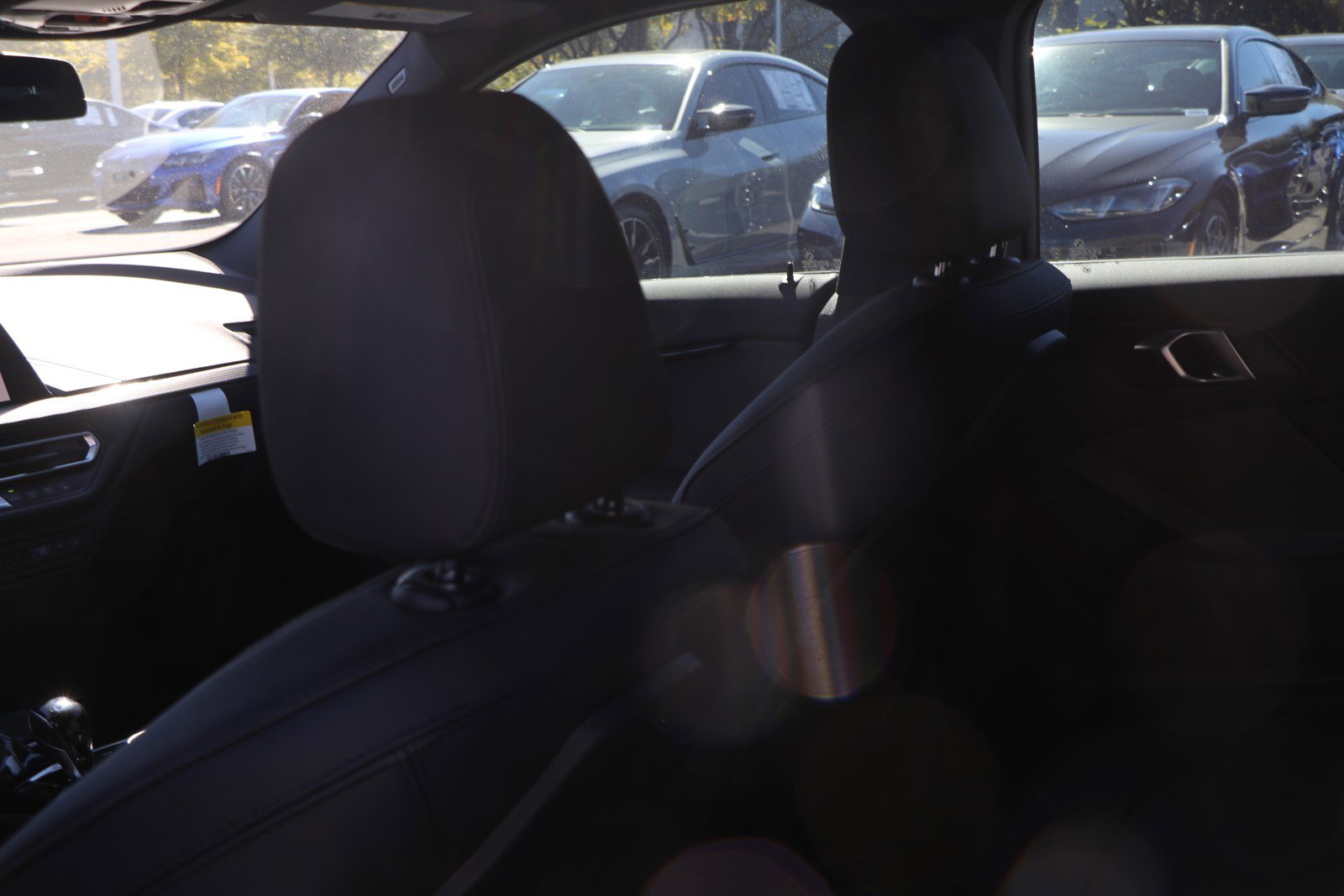 Certified 2024 BMW 228i Gran Coupe 228i Gran Coupe w/ M Sport Package image 34