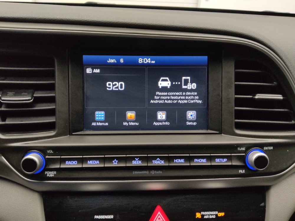 Used 2019 Hyundai Elantra SEL image 25