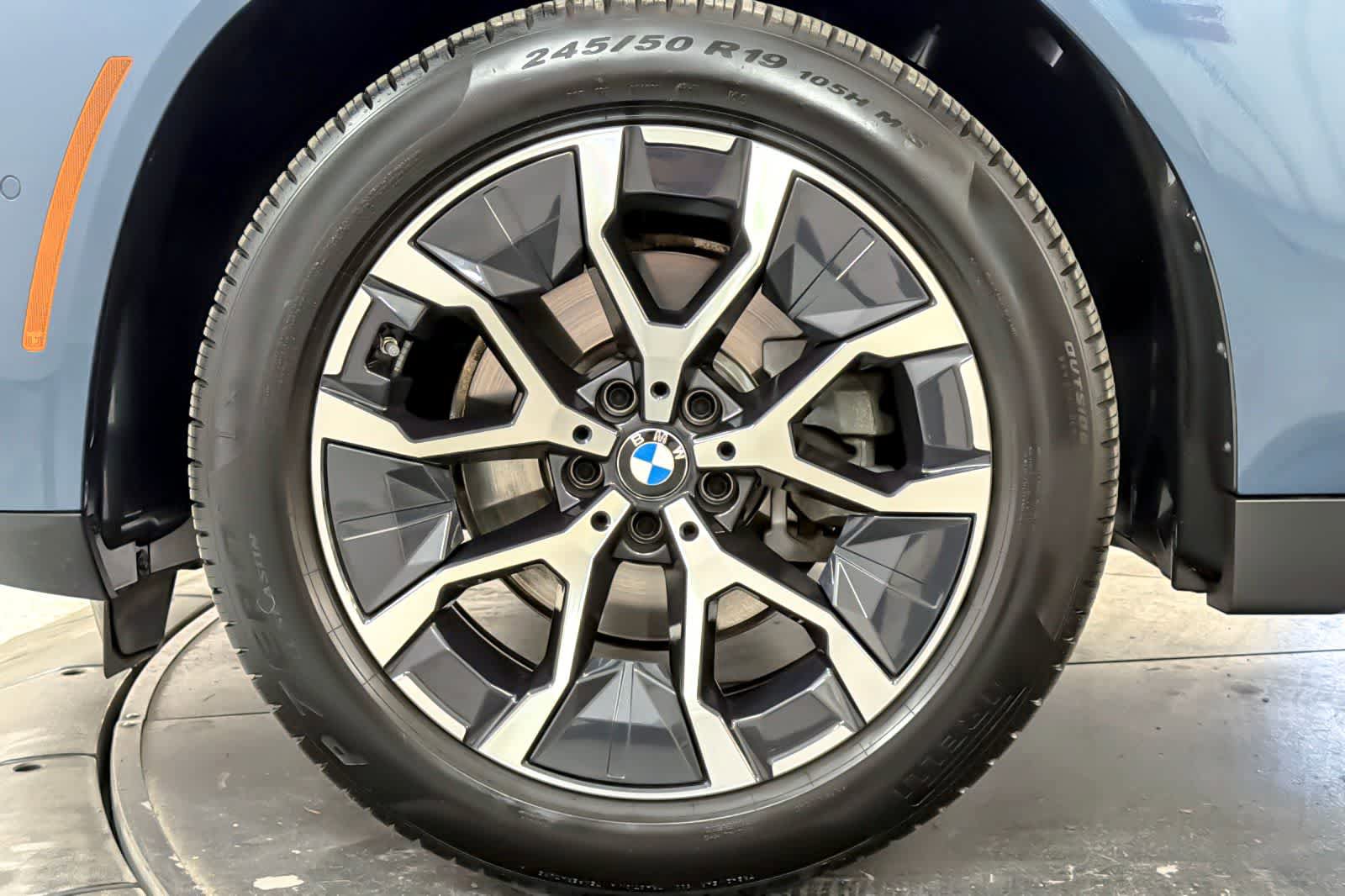 Used 2025 BMW X3 xDrive30i w/ Premium Package image 26