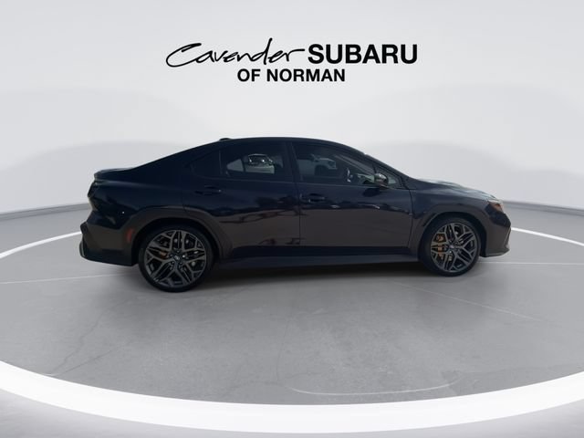 New 2026 Subaru WRX tS w/ WRX Essentials Package AWD/4WD image 11