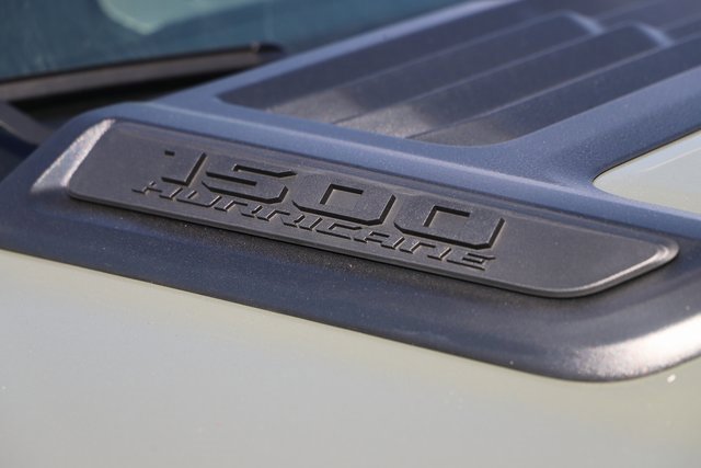 New 2026 RAM 1500 Laramie w/ Night Edition image 3