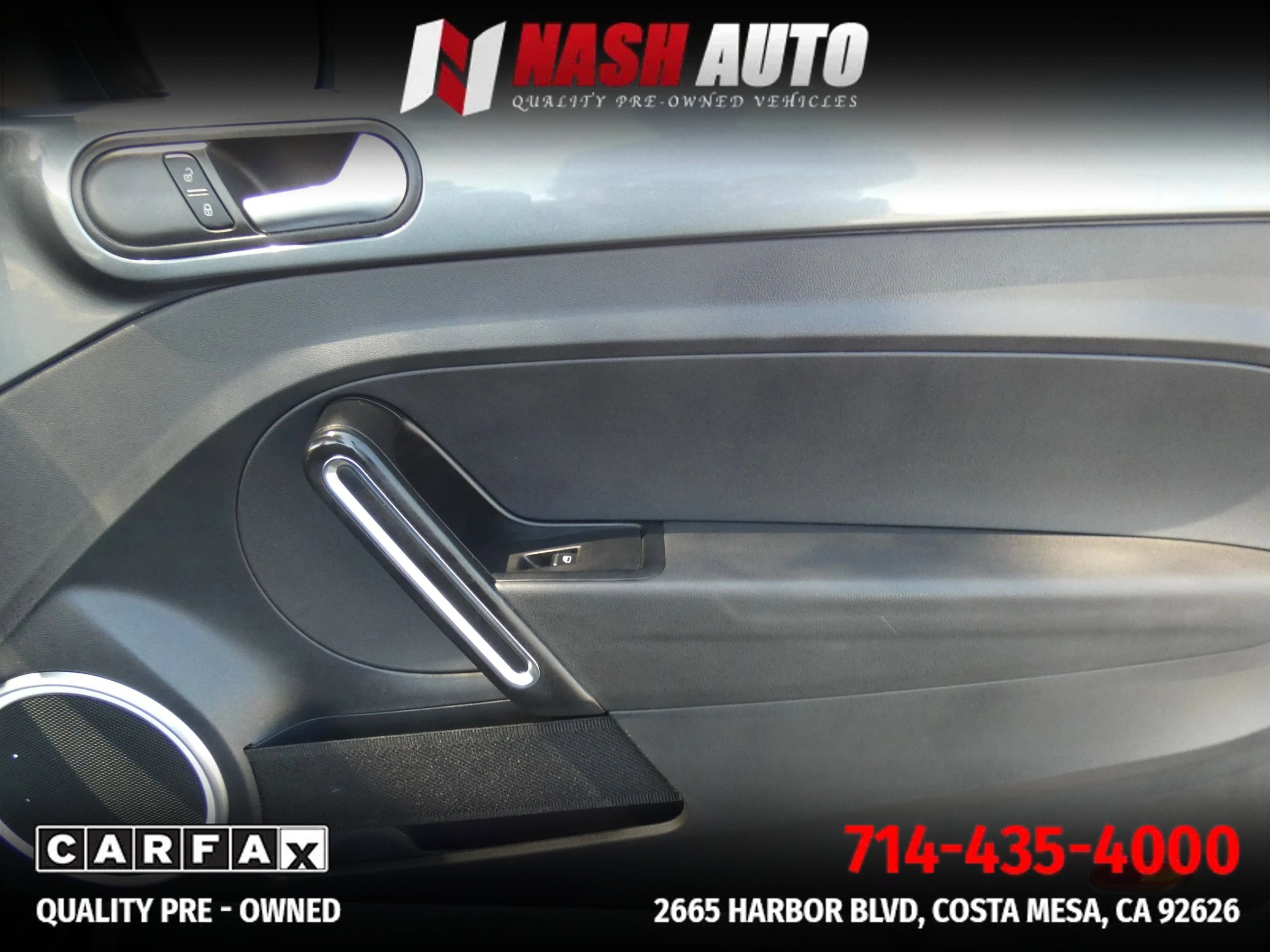 Used 2018 Volkswagen Beetle 2.0T S FWD image 33