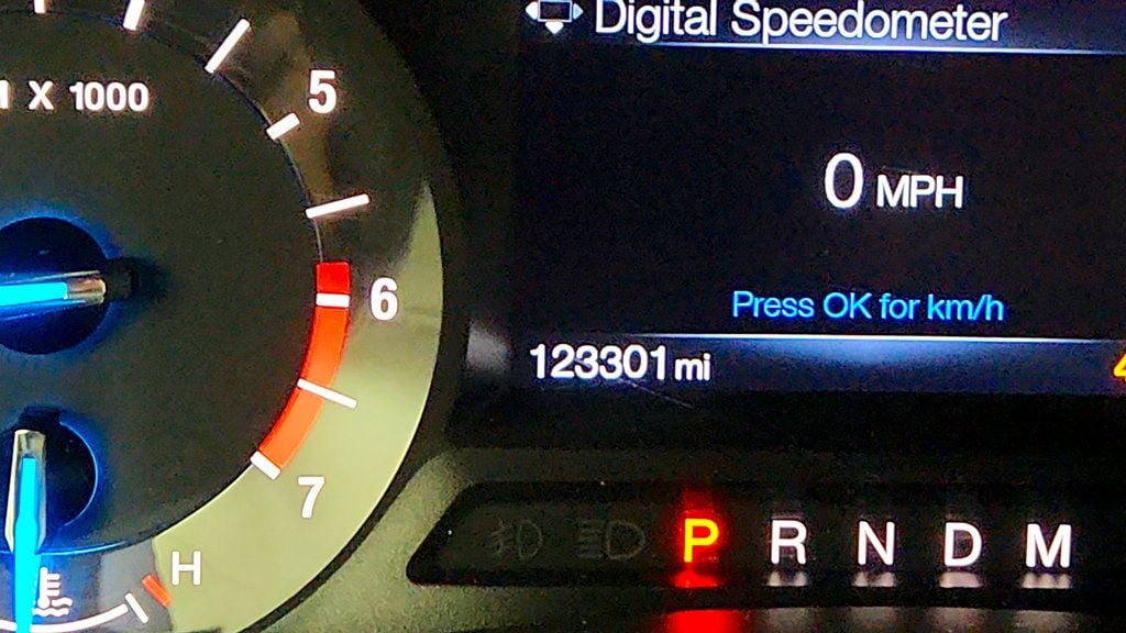 Used 2016 Ford Expedition XLT AWD/4WD image 14