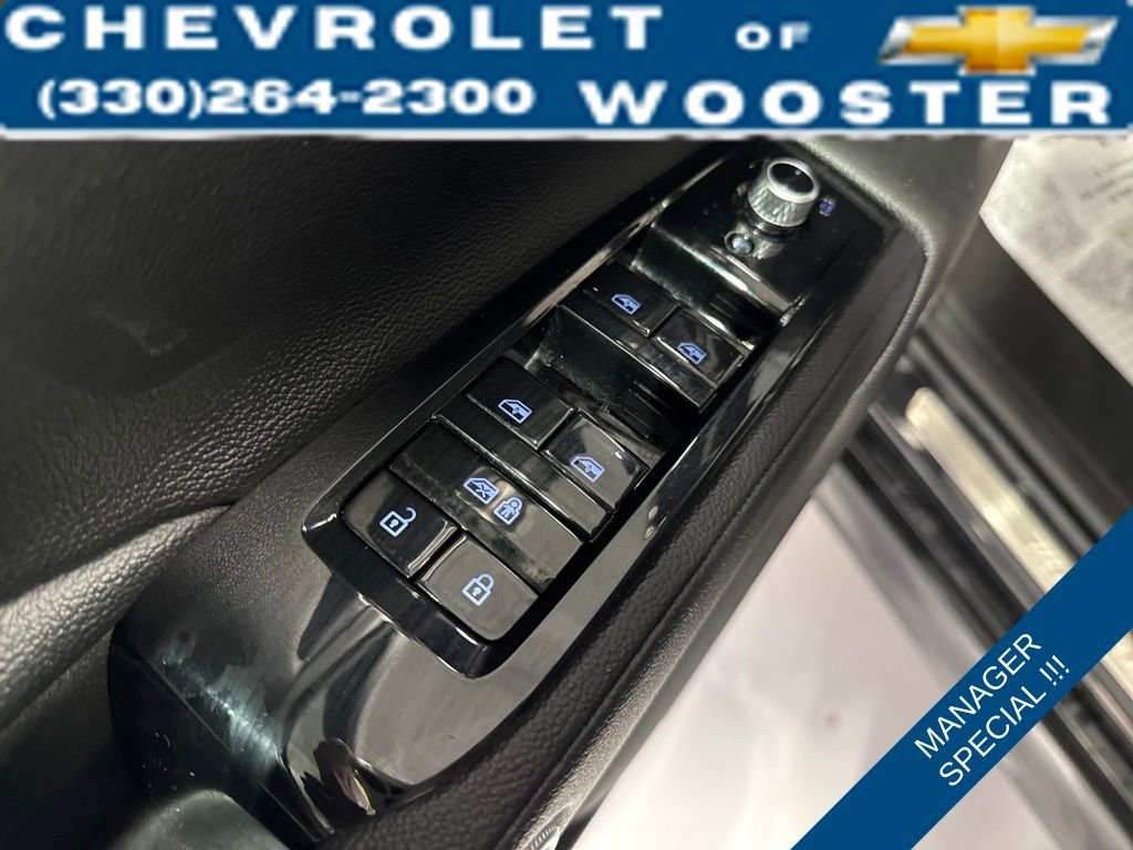 Used 2024 Maserati Grecale GT image 11