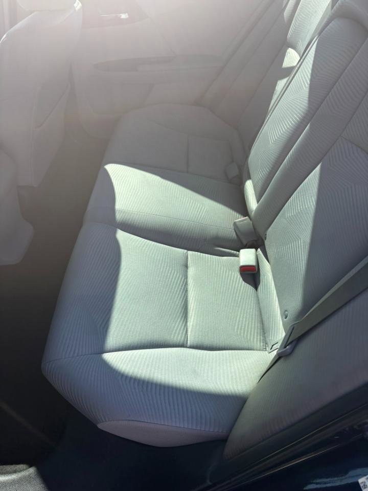Used 2014 Honda Accord LX image 32