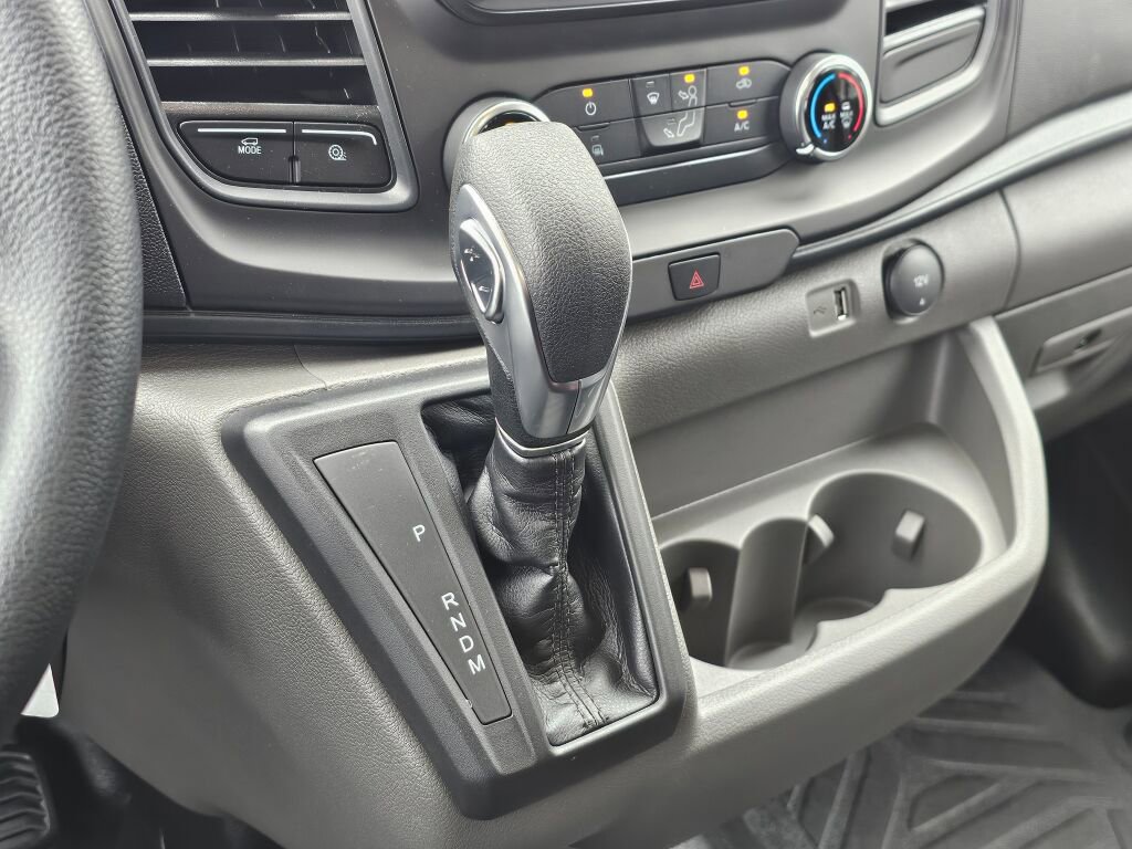 New 2025 Ford Transit 250 148 Medium Roof w/ Load Area Protection Package image 18