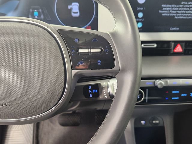 Certified 2024 Hyundai Ioniq 5 SEL AWD/4WD image 18