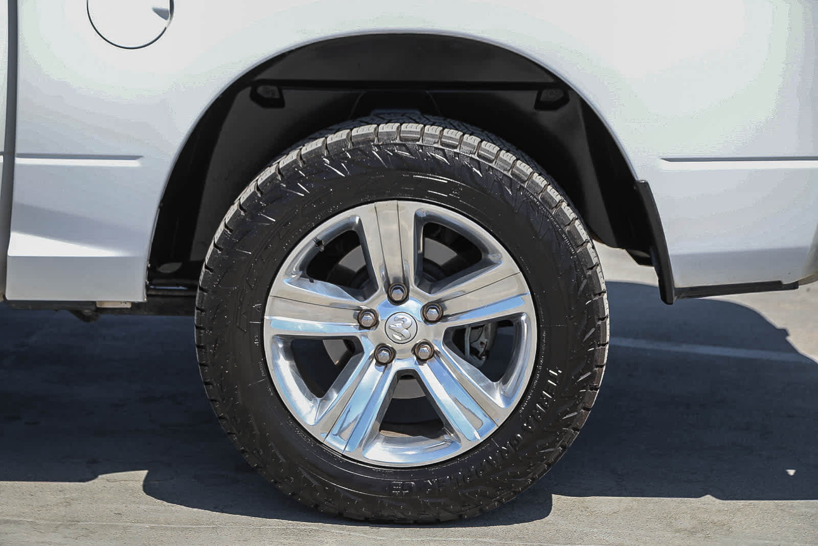 Used 2018 RAM 1500 Sport w/ Convenience Group AWD/4WD image 11