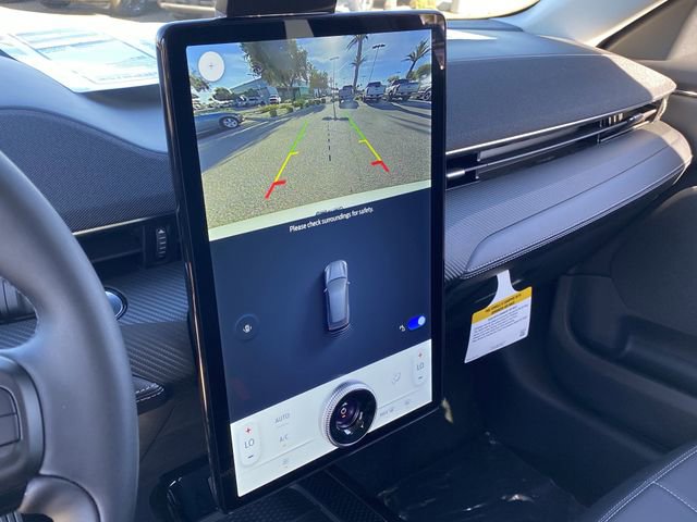 New 2026 Ford Mustang Mach-E Select image 54