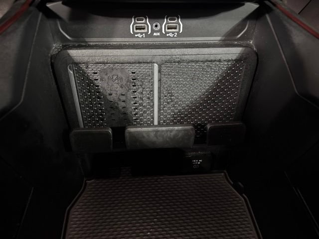 Used 2026 RAM 1500 Rebel w/ Rebel Level 1 Equipment Group AWD/4WD image 16