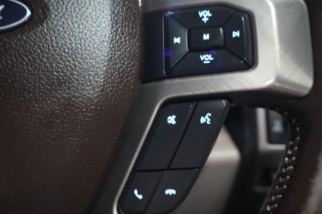 Used 2019 Ford F250 Limited w/ FX4 Off-Road Package AWD/4WD image 44