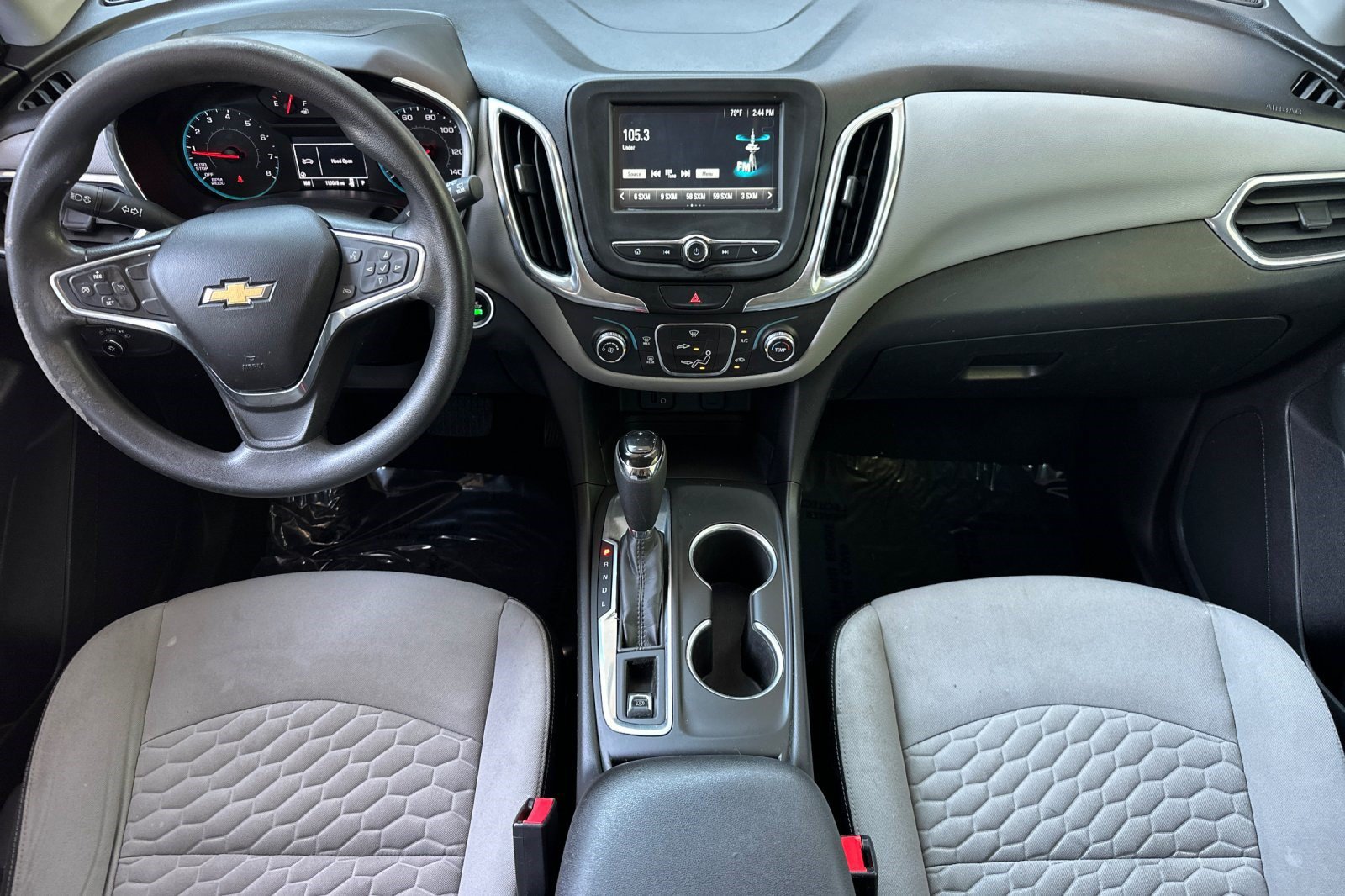 Used 2018 Chevrolet Equinox LS FWD image 26