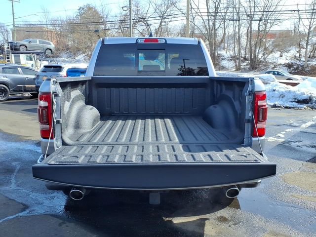 Certified 2022 RAM 1500 Laramie image 11