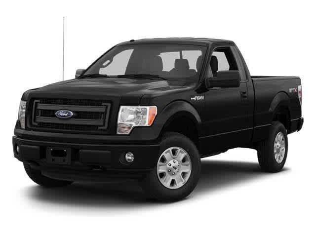 Used 2013 Ford F150 XL w/ Mid Equipment Group