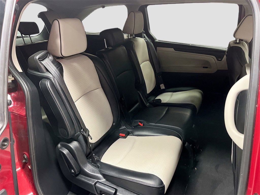 Used 2025 Honda Odyssey Elite image 31