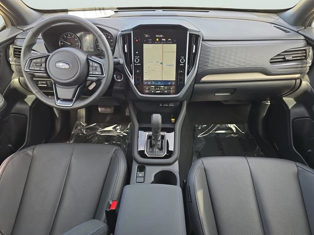 Certified 2025 Subaru Forester Limited w/ Popular Package #1 image 8