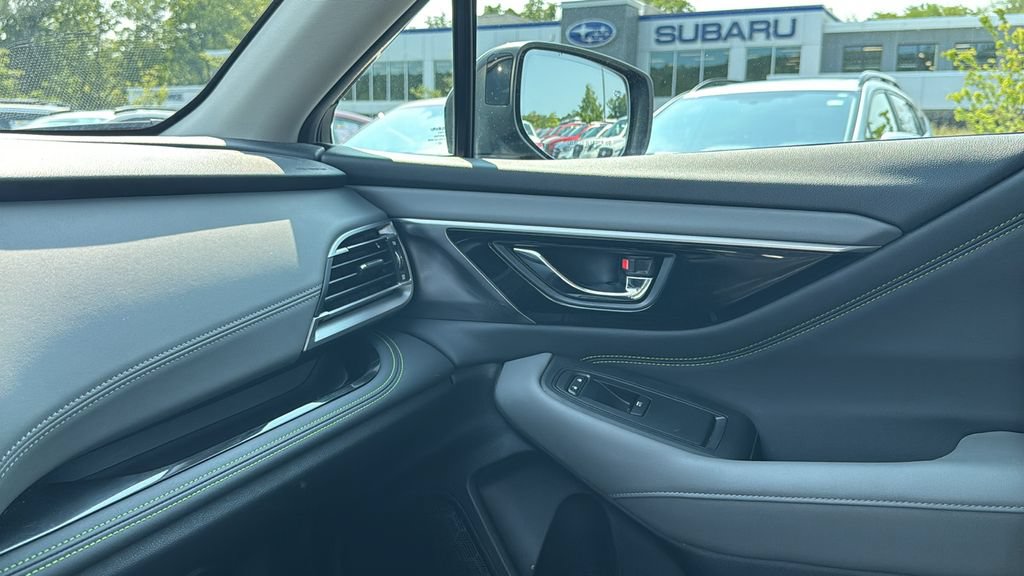 Certified 2023 Subaru Outback Onyx Edition AWD/4WD image 19