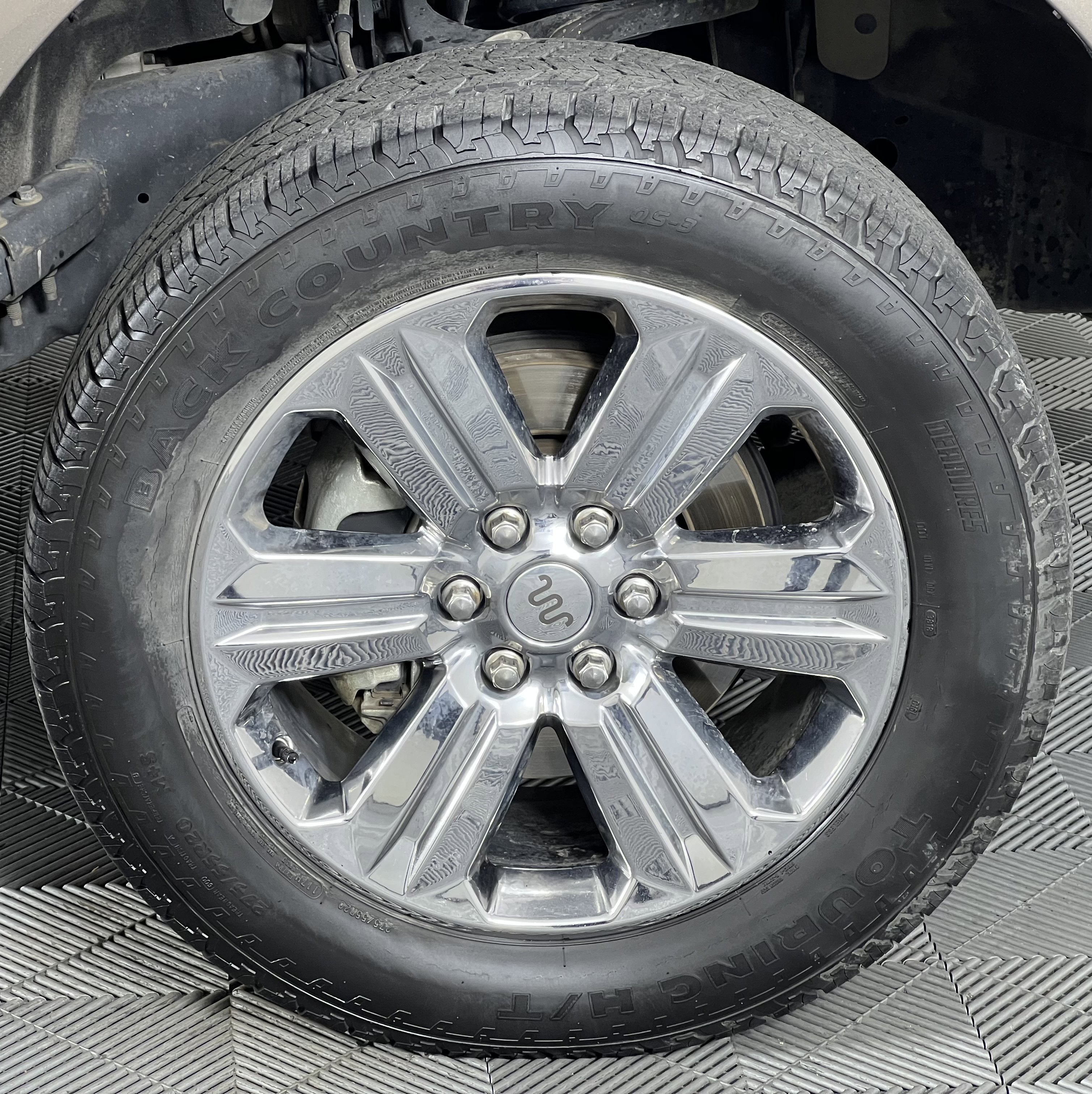 Used 2018 Ford F150 King Ranch w/ Equipment Group 601A Luxury image 14