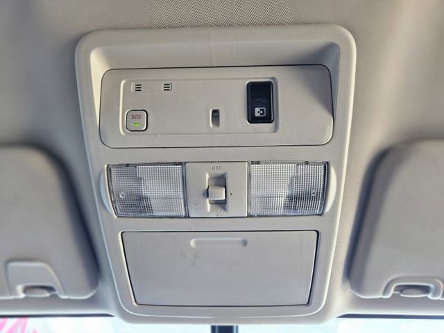 Used 2019 Nissan Titan Platinum Reserve w/ Platinum Utility Package image 27