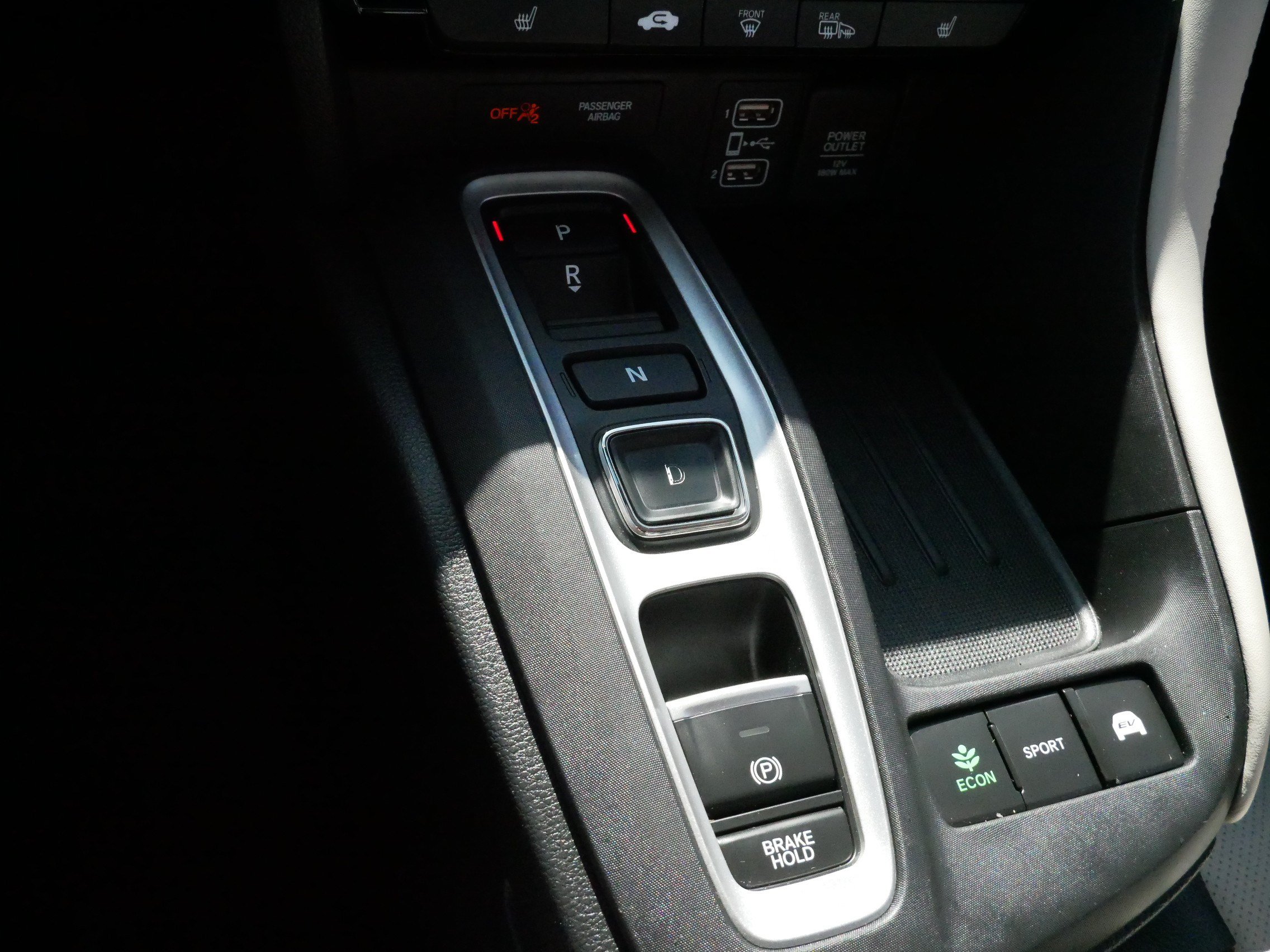 Used 2019 Honda Insight Touring image 25