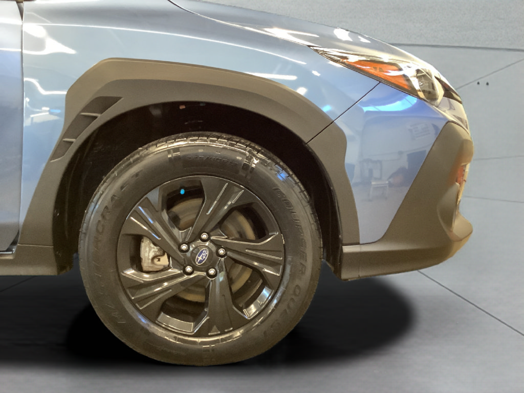 Certified 2024 Subaru Crosstrek 2.0i AWD/4WD image 21