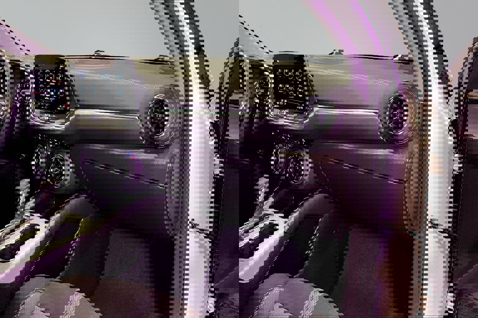 Used 2025 Chevrolet Blazer LT image 24