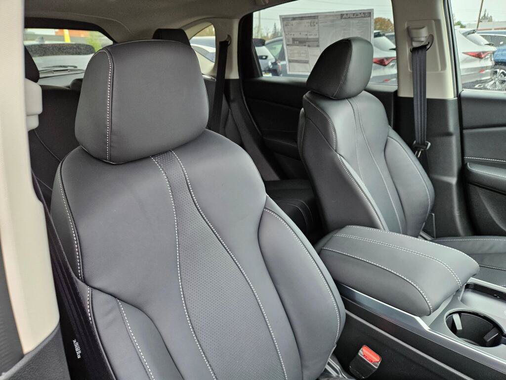 New 2026 Acura RDX w/ Technology Package AWD/4WD image 11