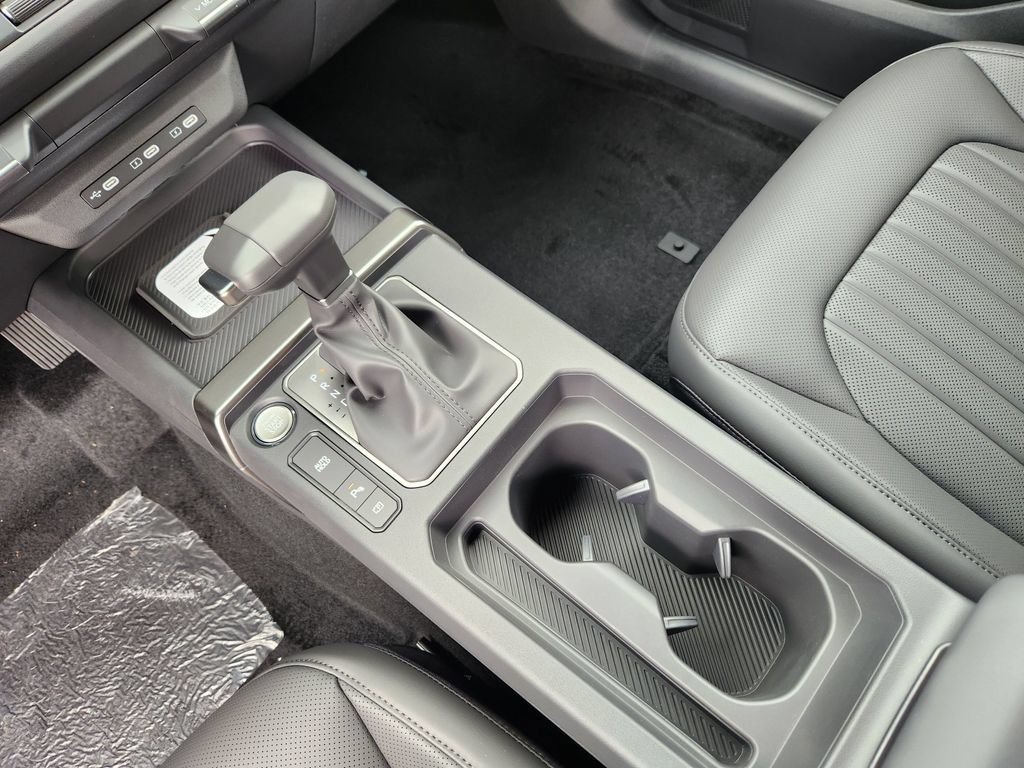 New 2027 Kia Seltos X-Line S AWD/4WD image 20