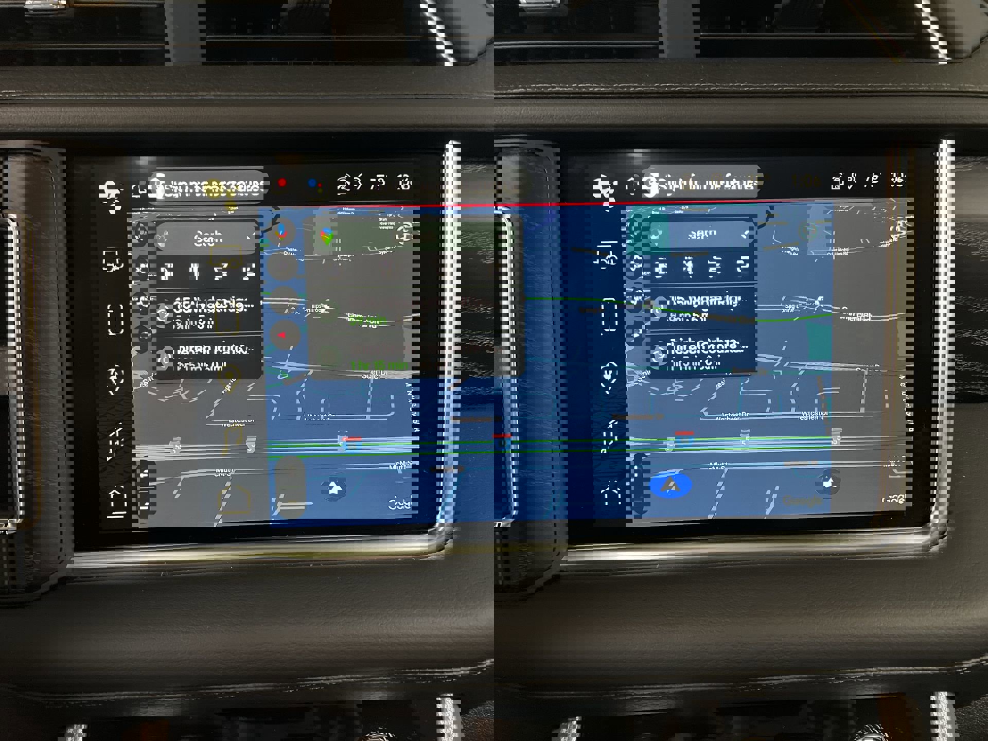 Certified 2024 GMC Yukon XL Denali w/ Max Trailering Package image 64