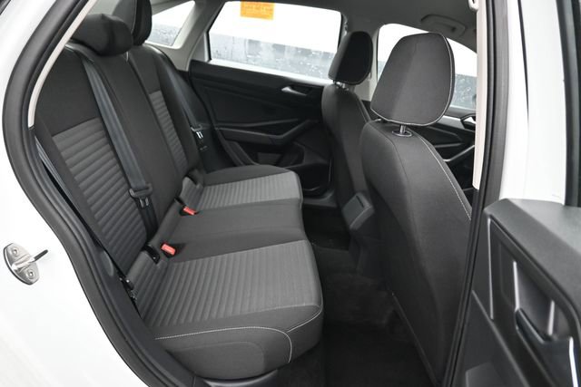 Used 2025 Volkswagen Jetta S FWD image 7