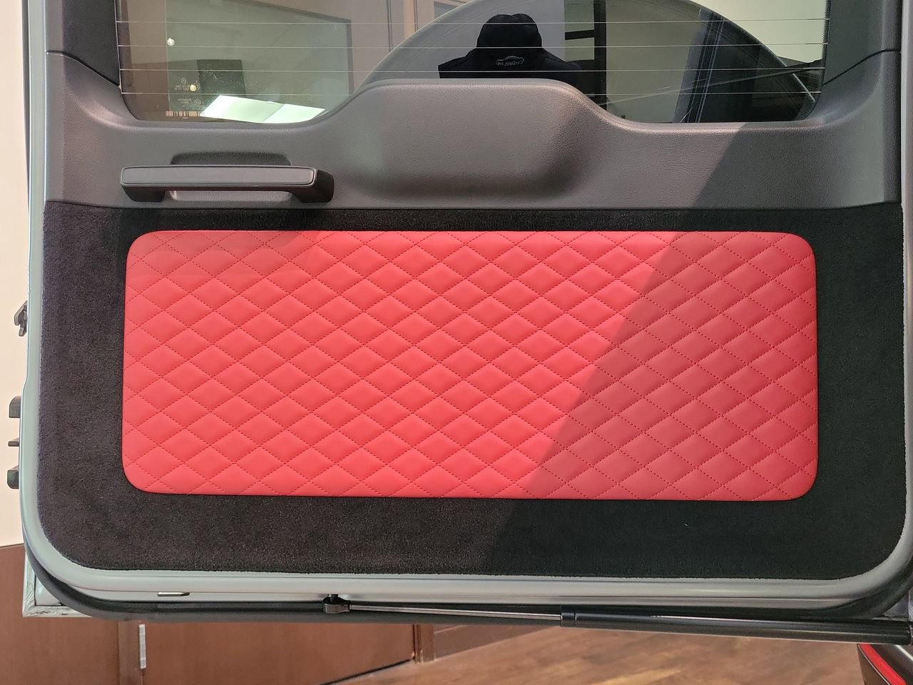 Certified 2023 Mercedes-Benz G 63 AMG 4MATIC image 9