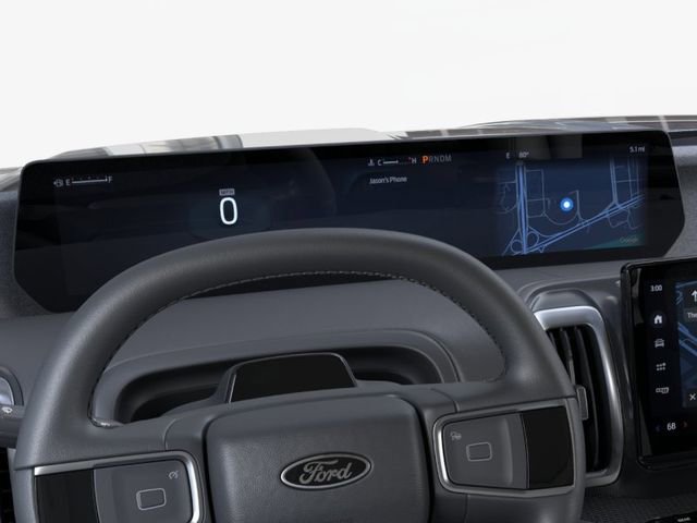 New 2026 Ford Expedition Max Platinum w/ Stealth Appearance Package AWD/4WD image 14