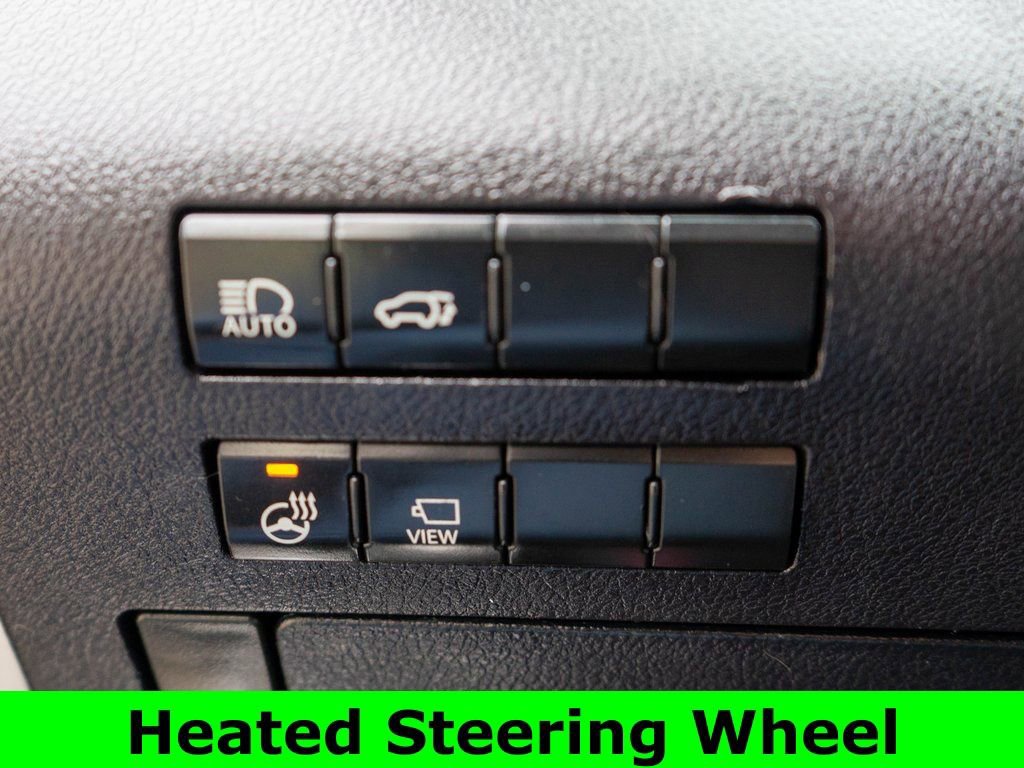 Used 2022 Lexus RX 350 AWD w/ Accessory Package (P1) image 18